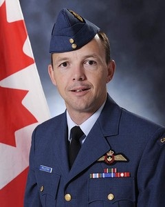 Col Alain Pelletier